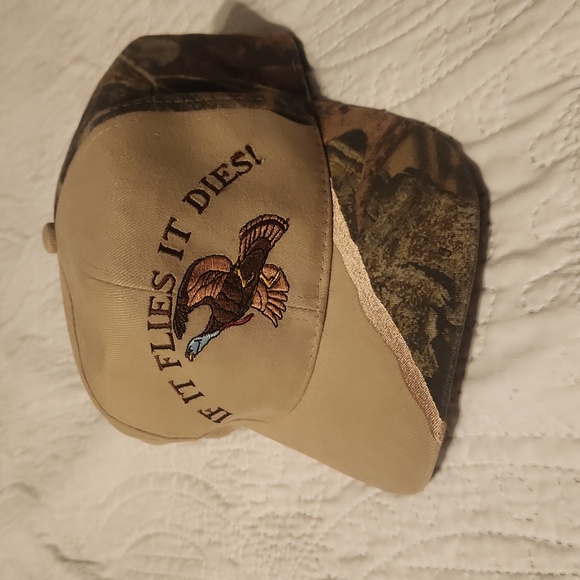 Hunting cap - Picture 1 of 4